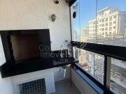 Apartamento para Locação em Itapema/SC Morretes 2 Quartos