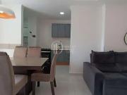 Apartamento para Locação em Itapema/SC Morretes 2 Quartos