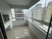 Apartamento para Locação em Itapema/SC Morretes 2 Quartos