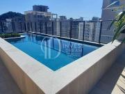 Apartamento para Locação em Itapema/SC Morretes 3 Quartos