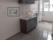 Apartamento para Locação em Itapevi/SP Jardim Nova...