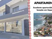 Apartamento para Locação em Itapoá/SC Itapema do Norte 3...