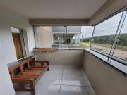 Apartamento para Locação em Itapoá/SC Jardim da Barra 2...