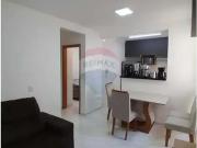 Apartamento para Locação em Itaquaquecetuba/SP Estância...