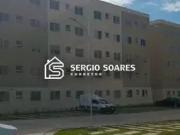 Apartamento para Locação em Itaquaquecetuba/SP Vila...