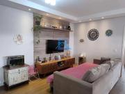 Apartamento para Locação em Itatiba/SP Centro 3 Quartos