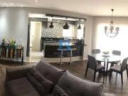 Apartamento para Locação em Itatiba/SP Centro 3 Quartos