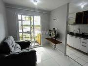 Apartamento para Locação em Itatiba/SP Jardim Santo...