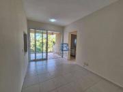 Apartamento para Locação em Itatiba/SP Loteamento Santo...