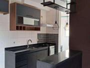 Apartamento para Locação em Itatiba/SP Loteamento Santo...