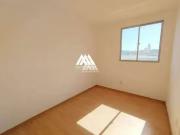 Apartamento para Locação em Itaúna/MG Lourdes 2 Quartos