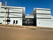 Apartamento para Locação em Itumbiara/GO Setor Nova...