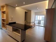 Apartamento para Locação em Itu/SP Alto da Vila Nova 3...