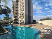 Apartamento para Locação em Itu/SP Brasil 2 Quartos