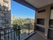 Apartamento para Locação em Itu/SP Brasil 3 Quartos