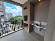 Apartamento para Locação em Itu/SP Brasil 3 Quartos