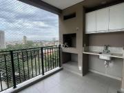 Apartamento para Locação em Itu/SP Brasil 3 Quartos