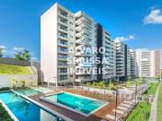 Apartamento para Locação em Itu/SP Chácaras Primavera 3...