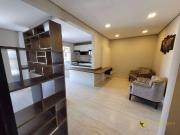Apartamento para Locação em Itu/SP Itu Novo Centro 1 Quartos