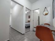 Apartamento para Locação em Itu/SP Itu Novo Centro 1 Quartos