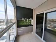 Apartamento para Locação em Itu/SP Itu Novo Centro 2 Quartos