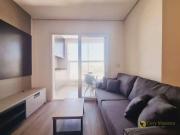 Apartamento para Locação em Itu/SP Itu Novo Centro 2 Quartos