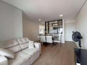 Apartamento para Locação em Itu/SP Itu Novo Centro 2 Quartos