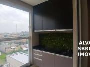 Apartamento para Locação em Itu/SP Itu Novo Centro 2 Quartos