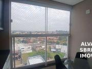 Apartamento para Locação em Itu/SP Itu Novo Centro 2 Quartos