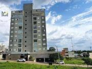 Apartamento para Locação em Itu/SP Itu Novo Centro 2 Quartos