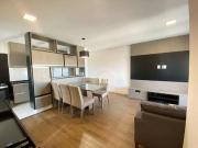 Apartamento para Locação em Itu/SP Itu Novo Centro 2 Quartos