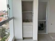 Apartamento para Locação em Itu/SP Itu Novo Centro 3 Quartos