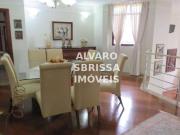 Apartamento para Locação em Itu/SP Jardim Corazza 3 Quartos