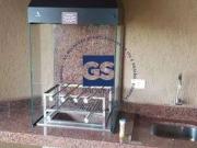 Apartamento para Locação em Itu/SP Jardim Corazza 4 Quartos