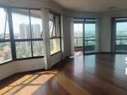 Apartamento para Locação em Itu/SP Jardim Corazza 4 Quartos