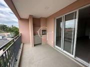 Apartamento para Locação em Itu/SP Jardim Padre Bento 3...