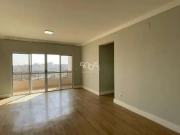 Apartamento para Locação em Itu/SP Jardim Padre Bento 3...