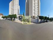 Apartamento para Locação em Itu/SP Jardim Padre Bento 3...