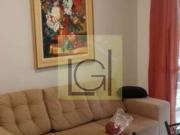 Apartamento para Locação em Itu/SP Jardim Paraíso II 2...