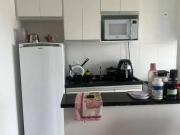 Apartamento para Locação em Itu/SP Jardim Paraíso II 2...