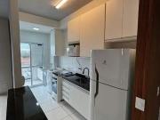 Apartamento para Locação em Itu/SP Jardim Paraíso II 3...