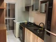 Apartamento para Locação em Itu/SP Jardim Paraíso II 3...
