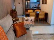 Apartamento para Locação em Itu/SP Jardim Rosinha 2 Quartos