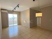Apartamento para Locação em Itu/SP Jardim Rosinha 3 Quartos