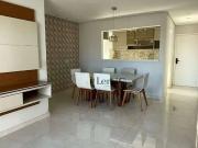 Apartamento para Locação em Itu/SP Jardim Rosinha 3 Quartos