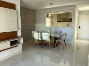 Apartamento para Locação em Itu/SP Jardim Rosinha 3 Quartos