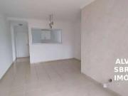 Apartamento para Locação em Itu/SP Jardim Rosinha 3 Quartos