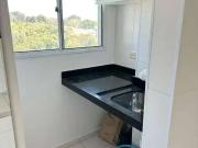 Apartamento para Locação em Itu/SP Pinheirinho 2 Quartos