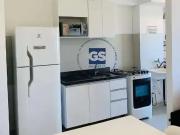 Apartamento para Locação em Itu/SP Rancho Grande 2 Quartos