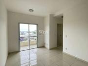 Apartamento para Locação em Itu/SP São Luiz 2 Quartos